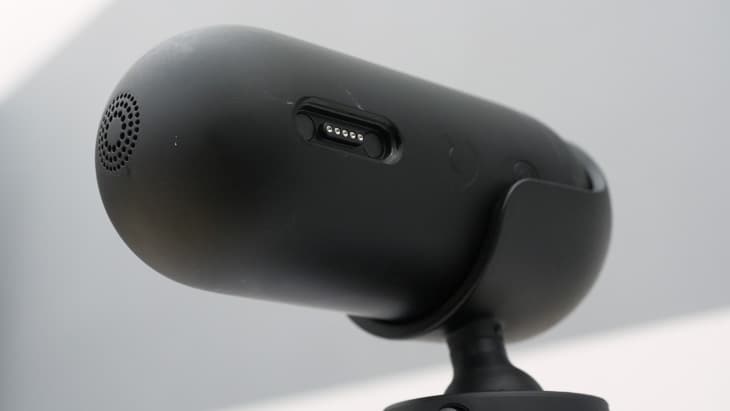 Canary Flex Speaker
