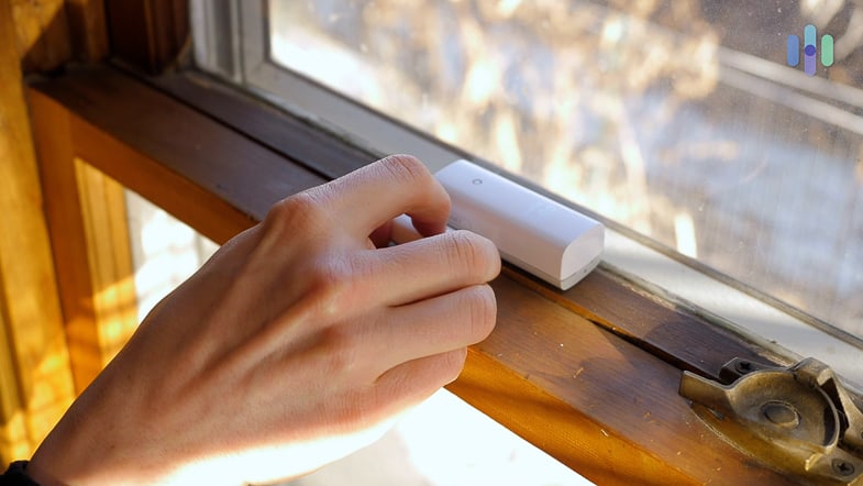 eufy Window sensor eufy Window sensor