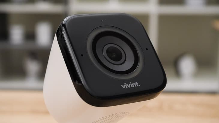 Vivint Outdoor Camera Pro