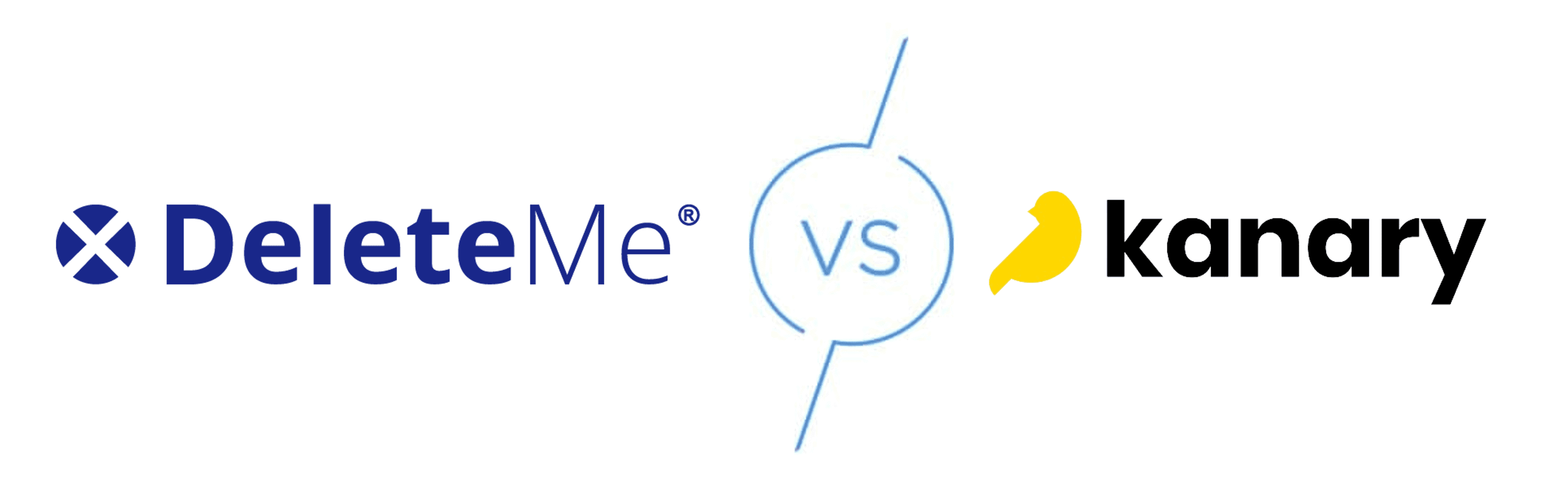 DeleteMe vs Kanary