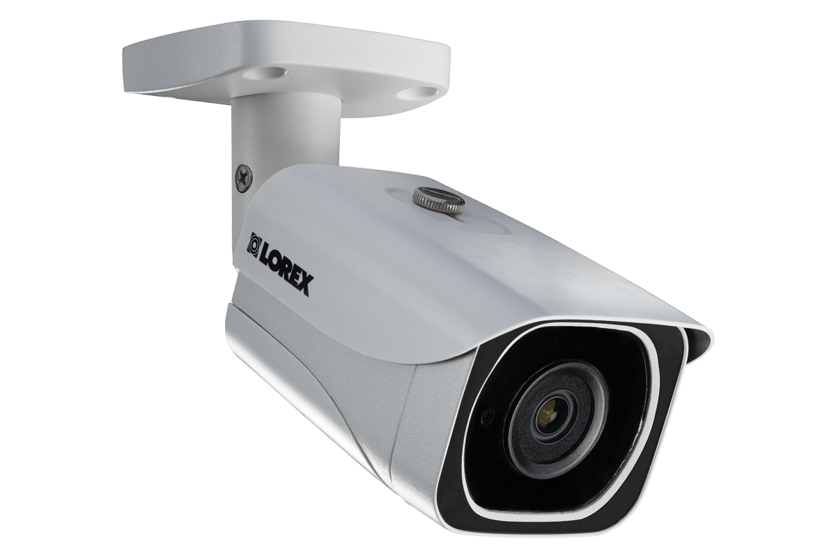 Lorex Camera - Product Header Image