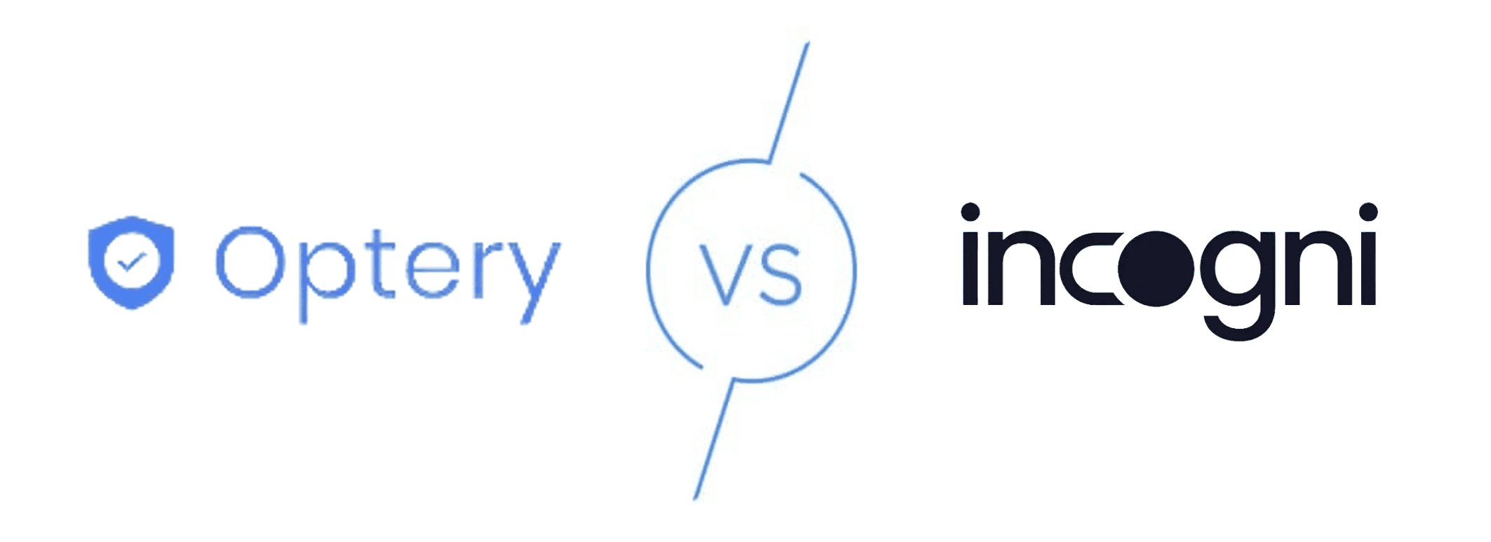 Optery vs Incogni