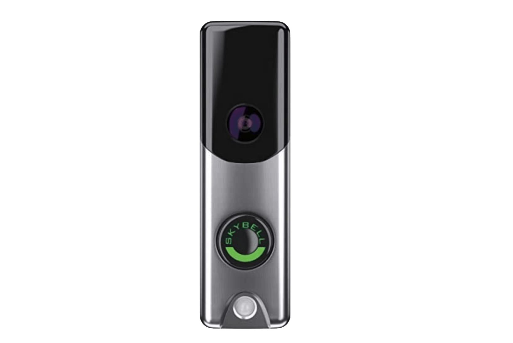 SkyBell Slim Line - Product Header Image